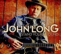 John Long - Stand Your Ground